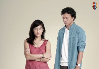 Ini Dia, 10 Film Indonesia Terlaris Sepanjang Masa. Ada Film Favorit Lo Nggak?
