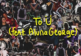 To Ü ft AlunaGeorge