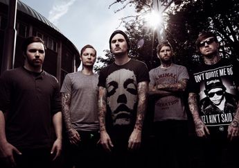Penyebab I Killed The Prom Queen Batal Tampil di Rock In Solo