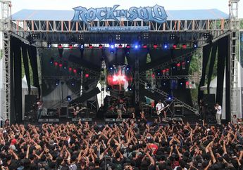 5 Hal Yang Bikin Rock In Solo 2015 Pantas Disebut Festival Metal Bertaraf Internasional