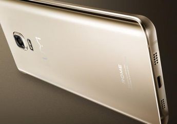 Wow, Smartphone 1 Jutaan Ini Lebihi iPhone 6s