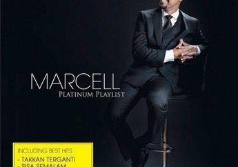 Marcell - Platinum Playlist