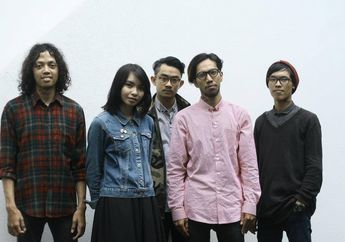 Jagoan Baru Shoegaze Bandung Sambangi Jakarta