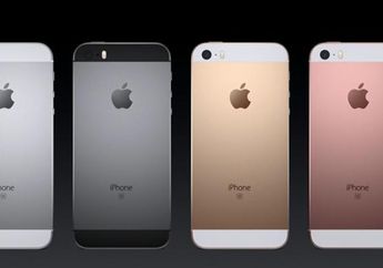 iPhone 7 dan iPhone 6s, Mana yang Lebih Tahan Banting?