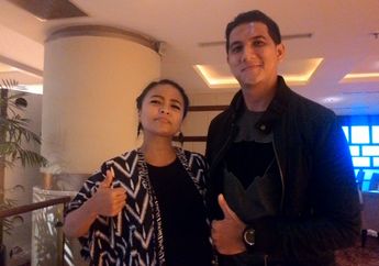 Tantri ‘Kotak’: Batman v Superman Bagus Banget!