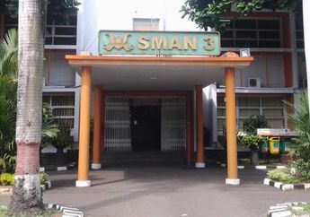 Pelaku dan Korban Bullying SMAN 3 Jakarta Sepakat Damai?