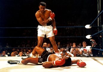 Petinju Muhammad Ali Meninggal Dunia di Usia 74 Tahun