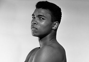 Muhamad Ali Derita Parkinson, Apa Penyebabnya?
