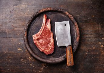 Ngeri! Ini yang Bakal Terjadi Pada Tubuhmu Kalau Memakan Daging Manusia