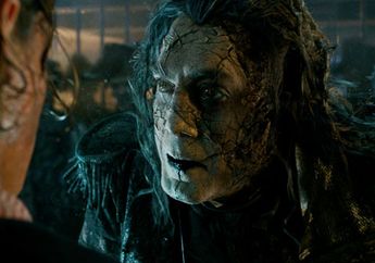 Simak Trailer Perdana Film “Pirates of The Caribbean: Dead Men Tell No Tales”