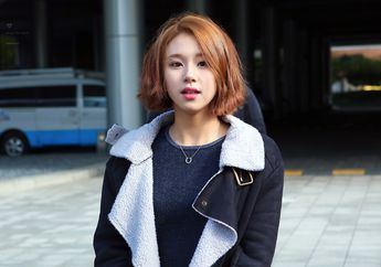 Nggak Nyangka, 3 Seleb Korea Ini Punya Golongan Darah Langka