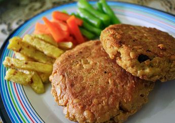 Nggak Punya Duit? 10 Makanan Ini Bisa Kita Bikin Sendiri Buat Penyelamat Perut