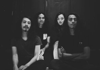 Stop Headbang, Ayo Goyang. Album Kedua Mooner Bakal Bernuansa Dangdut!