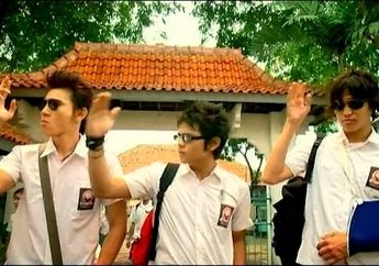 Ini Nih 4 Film Indonesia tentang Remaja yang Mesti Kamu Tonton. Wajib Banget!