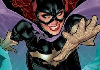Warner Bros Akan Tayangkan Film "BATGIRL"