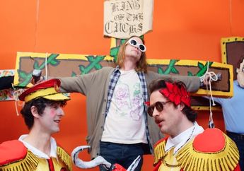 Tau Anak Kecil Bintang Home Alone? Sekarang Doi Berperan Jadi Kurt Cobain Lho!