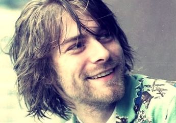 Nggak Banyak yang Tau, Kurt Cobain Pernah Digosipin Jadi Gay!