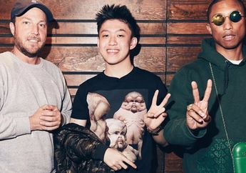 Wah, Diplo Lebih "Milih" Rich Chigga Dibandingkan Justin Bieber!