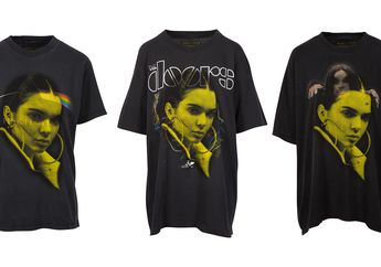 Kylie dan Kendall Jenner Resmi Digugat Atas Kaos yang Melecehkan Tupac Shakur