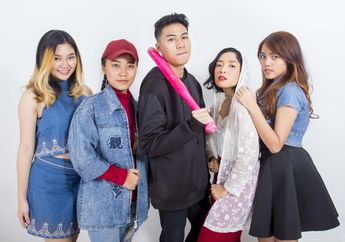The Next Boy/Girl Band, Dari Solo Jadi Kelompok, Kawan Bisa Jadi Lawan!