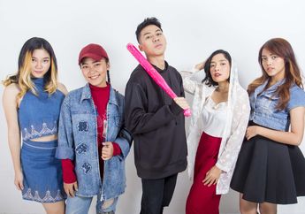 Ini Dia Bedanya The Next Boy/Girl Band dengan Ajang Pencarian Bakat Lainnya