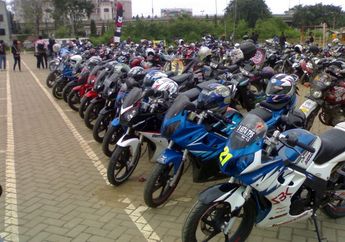 Awas Kanibal, Ini 4 Hal yang Harus Diperhatikan Sebelum Kamu Beli Motor Bekas!