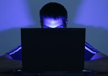 Wah, Begini Ternyata Bentuk Otak Ketika Kita Nonton Film Bokep. Ngeri Juga, Ya!