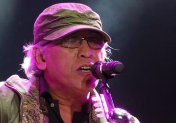 Dari Mooner hingga Sir Dandy, Ternyata Iwan Fals Dengerin Musik Indie!