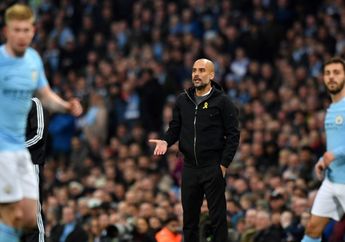 Ini 8 Meme Kocak Pasca City Kalah dari Liverpool