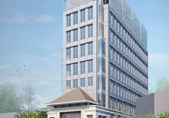 Grha Prodia Surabaya, Laboratorium Green Pertama