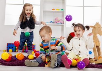 5 Tips Menjaga Rumah Tetap Bersih Di Akhir Pekan, Meski Banyak Anak-anak