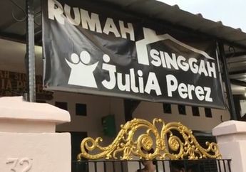 Terungkap, Ini Lokasi Bangunan Untuk Rumah Singgah Jupe! Ternyata Sudah Direncanakan!
