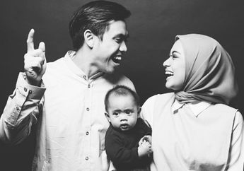 Intip Dapurnya Ayudia Bing Slamet! Bersih dan Rapi!