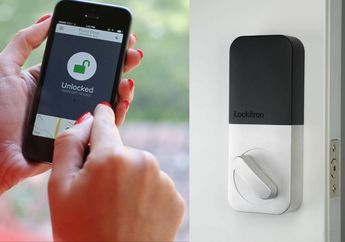 Aplikasi Smartphone Yang Bisa Jadi Sistem Keamanan Rumah, Ini Dia Top 5 Nya!