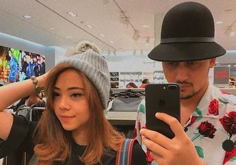 Wah, Pacarnya Keenan Pearce, Gianni Fajri Turut Meramaikan ICAD 8!