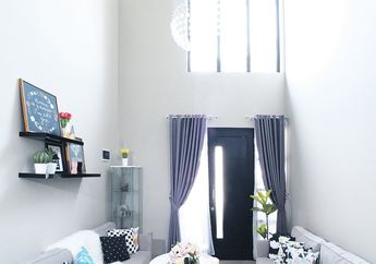 Banyak Cara Membuat Rumah Terkesan Luas, Salah Satunya Dengan Ini!
