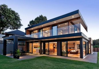 Ingin Membangun Tingkat Pada Rumah Lama? Cek Dulu Kekuatan Fondasi dengan 3 Tips Ini!