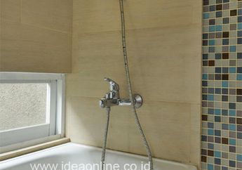 Pentingnya Cahaya Alami di Kamar Mandi