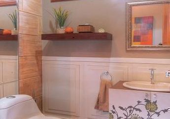 Ini Dia, Fakta Penting Penggunaan Air di Kamar Mandi