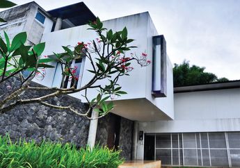 Naturalnya Eksperimen Desain Unfinished