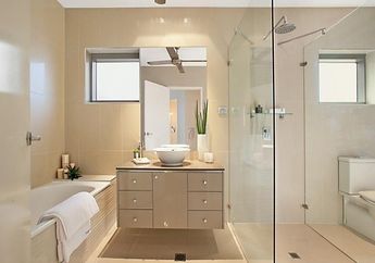 Kamar Mandi Anda Banyak Kelabang? Hilangkan Dengan Cara Ini