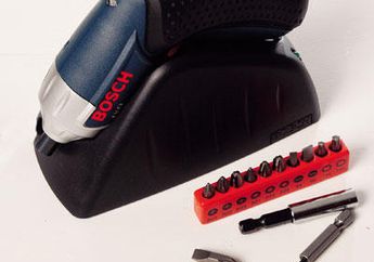 Obeng CORDLESS IXO 3,6 V