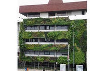 Tiga Sisi Penting dari Green Building!