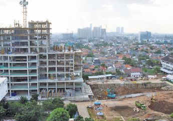 Green Building, Sejauh Mana Peran Pemerintah?