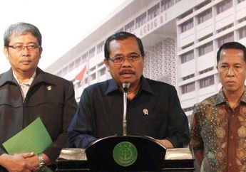 Kejaksaan Agung Sudah Siapkan Eksekusi Mati Terpidana Narkoba Gelombang Kedua