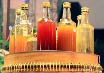 Inilah Bahaya Di Balik Minuman Pelangsing