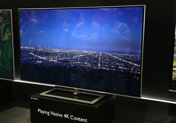 'Punahnya' Siaran TV Analog, Pemerintah Bakal Alihkan Semua Penyiaran ke TV Digital Usai Jokowi Tanda Tangan UU Cipta Kerja, Mahfud MD: Untuk Perkuat KPI di Daerah