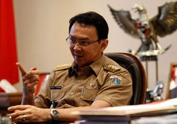 Ahok: Gue Akan Miskinkan Para Koruptor