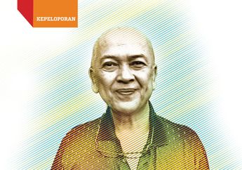 Dokter Aznan Lelo, Dokter yang Secara Ikhlas Tak Pernah Memasang Tarif untuk Para Pasiennya