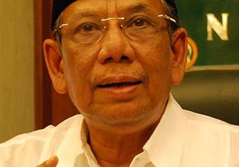 Sikap Tegas Hasyim Muzadi Terhadap Pelaku Kejahatan Seksual: Dihukum Mati Saja!